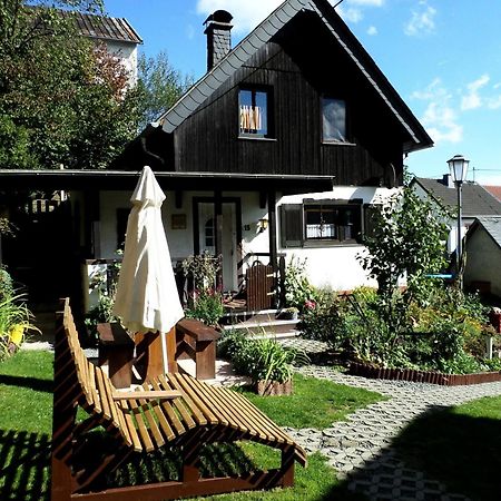 Tom'S Huette Vila Udler Exterior foto