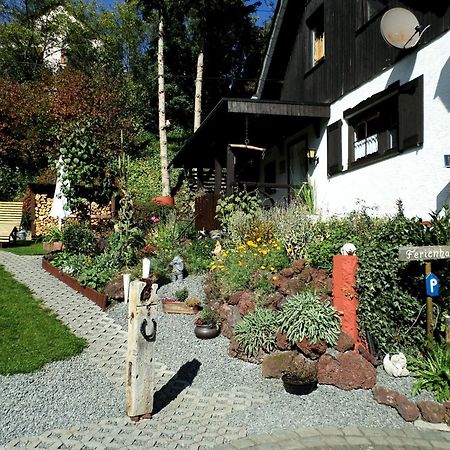 Tom'S Huette Vila Udler Exterior foto