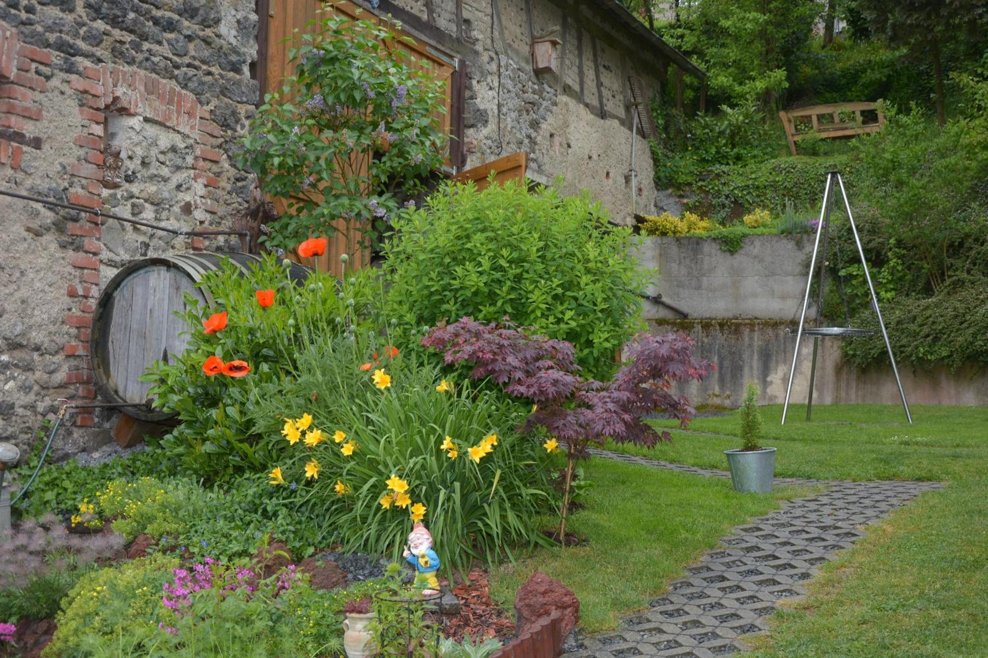 Tom'S Huette Vila Udler Exterior foto