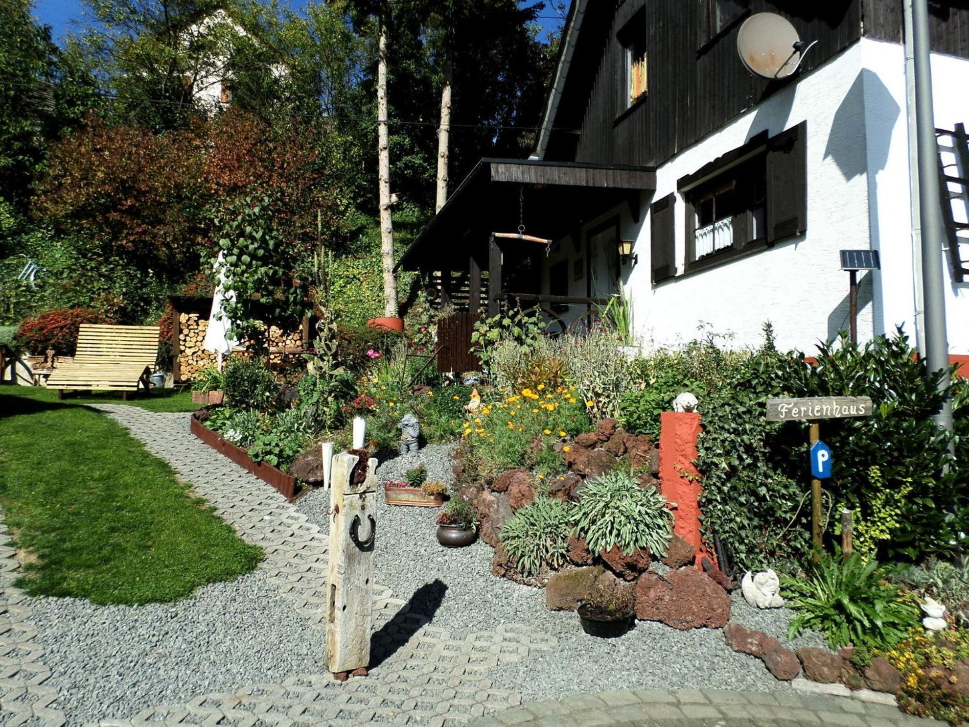 Tom'S Huette Vila Udler Exterior foto